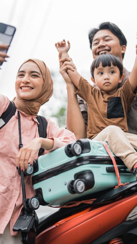 10 Wisata Lebaran di Indonesia yang Indah dan Menakjubkan, Cocok Dikunjungi Bersama Keluarga