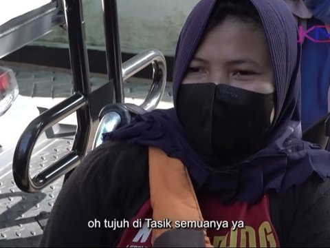 Sakit Hati Tiga Kali Gagal Nikah Karena Diselingkuhi, Pria Ini Nikahi Wanita Disabilitas 'Alhamdulillah Bahagia'