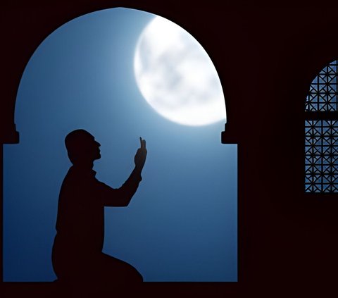 Will a person who commits sins on the night of Lailatul Qadar receive the sin of 1,000 months?
