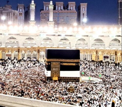 Survey: Many Wealthy Foreign Muslim Tempted to Buy Properties Worth Tens of Millions in Mecca and Medina