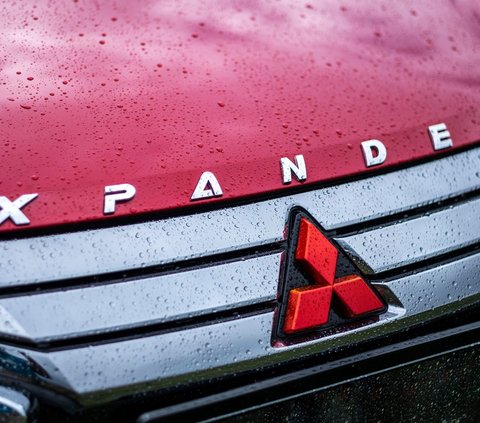 So When Will Xpander Hybrid Enter Indonesia, Mitsubishi?