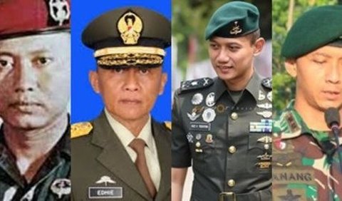 Dilanjutkan Letkol Danang