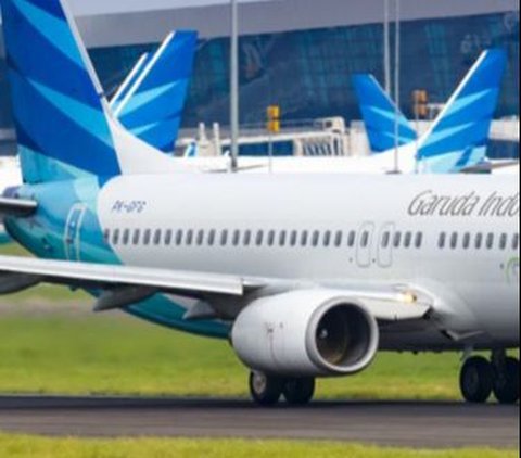Denying Cartel Accusations, Garuda Indonesia CEO Claims to Have Never Raised Airfare Prices in the Last 5 Years