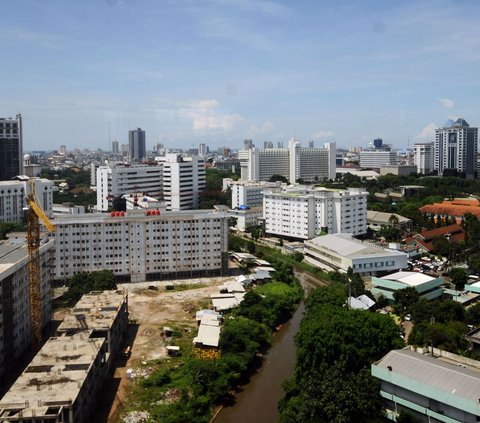 Q & A: Poin Penting Undang-Undang Daerah Khusus Jakarta