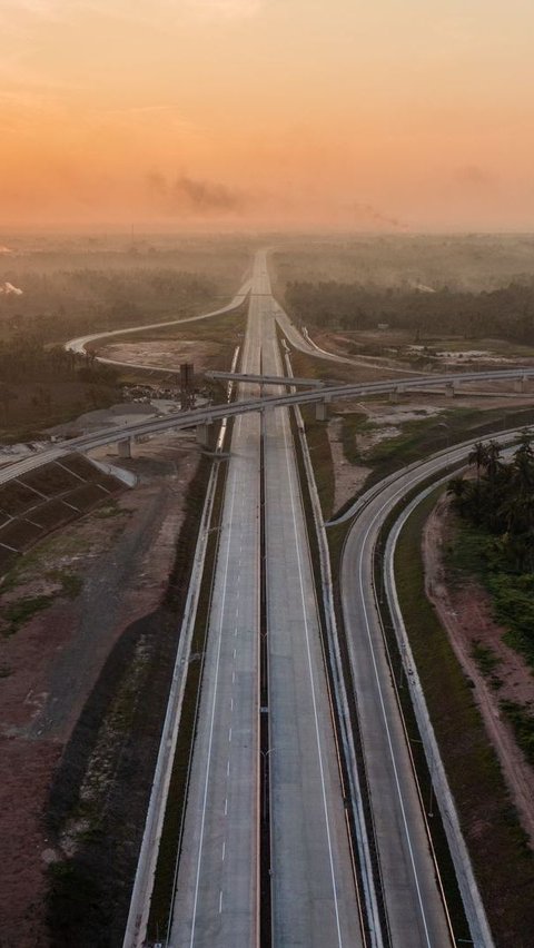 Pemerintah Malaysia Gratiskan Tarif Jalan Tol pada H-2 Lebaran, Ini Alasannya