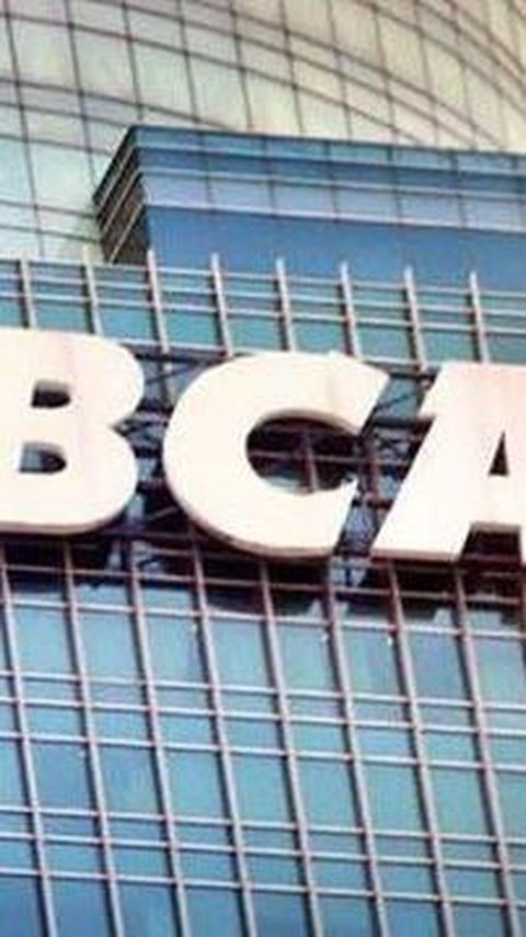 Catat, Ini Syarat dan Cara Tukar Uang Baru di Bank BCA