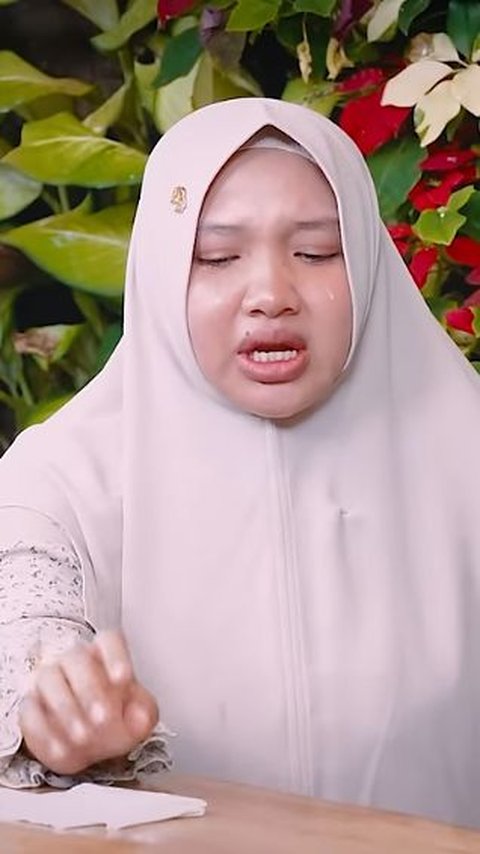 Curhat Sedih Hafizah Dipaksa Menikah dengan Pria Beristri oleh Ayahnya, Penuh Liku dan Cobaan Hidup