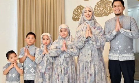 45 Kata-kata Lebaran Aesthetic yang Sarat Pesan Kebaikan, Cocok jadi Ide Caption di Medsos