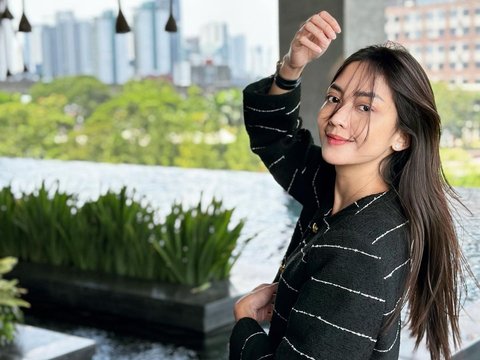 Ririn Dwi Aryanti Blak-blakan Pamer Gandengan Baru, ini Sosoknya