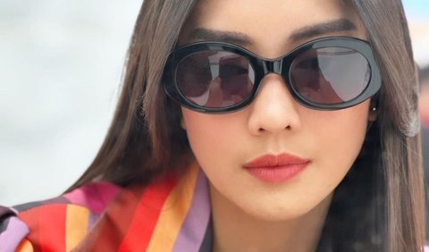 Tak hanya cantik penampilan  Ririn Dwi Aryanti juga disebut awet muda.<br>