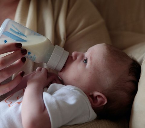 Mitos Bayi Terlilit Tali Pusar, Simak Ulasannya yang Umum Dipercaya