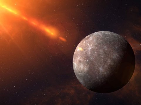 NASA Temukan 4 Objek Unik Penghuni Luar Angkasa, dari Planet Pengembara hingga Berlian