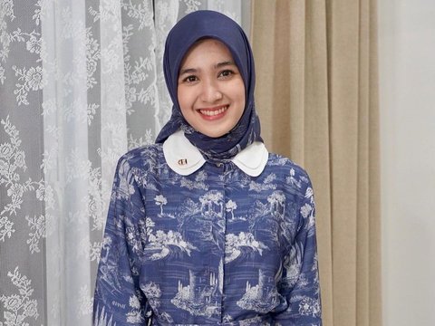 Jadi Gia Tokoh Utama di Sinetron 'Hidayah Cinta', Intip Perjalanan Karier Cut Syifa