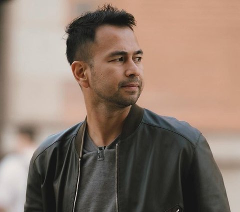 Outrageous Video Arrested by Police Because of Money Laundering, Raffi Ahmad Speaks Out
