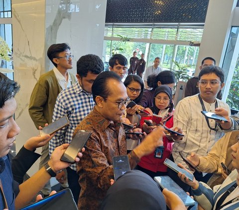 Dua Menteri Jokowi Ini Jadi Inisiator PIK dan BSD Sebagai Proyek Strategi Nasional