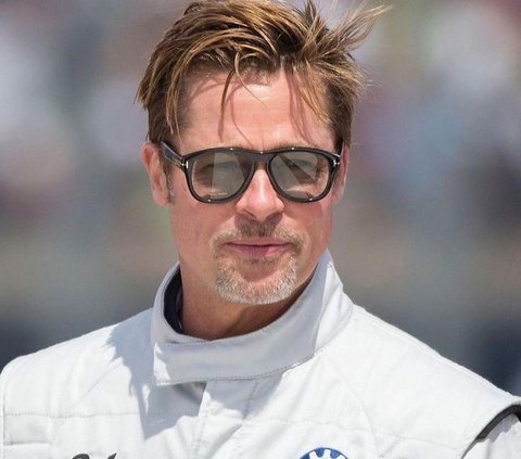 Fakta Unik Brad Pitt, Aktor Rupawan Hollywood yang Ternyata Pengidap Penyakit Prosopagnosia