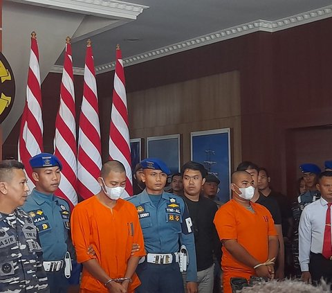 Serda Adan Pembunuh Casis TNI AL Iwan Sutrisman Asal Nias Terancam Hukuman Mati