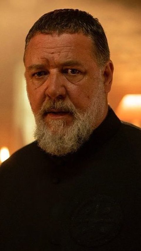 Russell Crowe <br>
