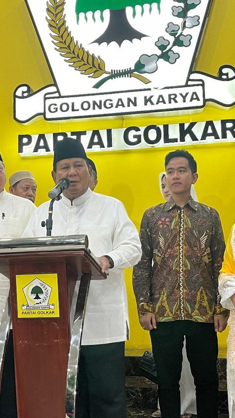 PDIP sues KPU to the Administrative Court, requests cancellation of the 2024 Election Results and removal of Prabowo-Gibran