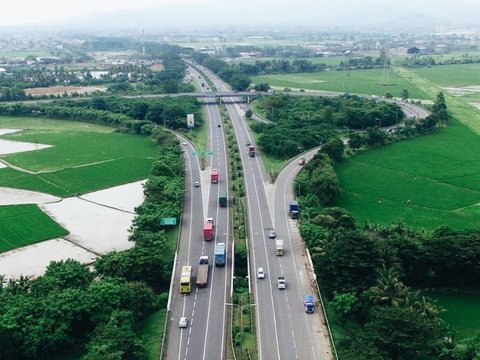 Tarif 14 Ruas Tol di Sumatera dan Jawa Diskon 15 Persen saat Mudik Lebaran, Simak Daftarnya