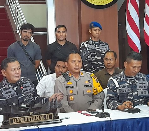 Terungkap, Motif Serda Adan Bunuh Casis Bintara TNI AL Iwan Asal Nias di Sumbar