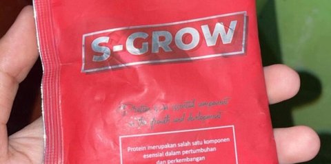 Sempat Gagal Tes dan Nyaris Nyerah, Perempuan Ini Akhirnya Berhasil Wujudkan Mimpi Jadi Polwan