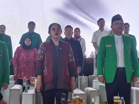 Puan Maharani Bukber di Rumah Ketua TKN Prabowo-Gibran, Begini Penjelasan PDIP