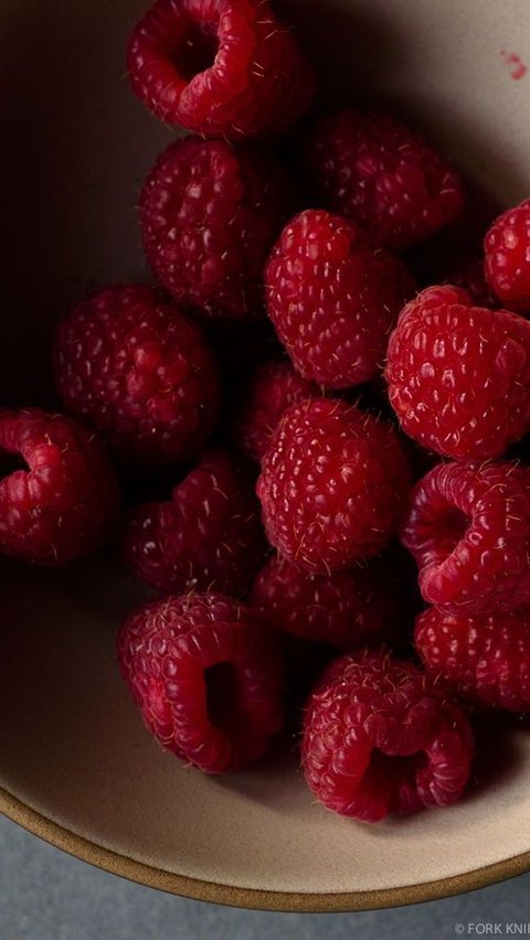 Raspberry