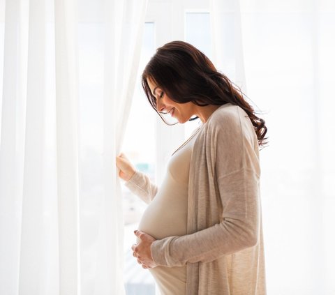 5 Important Things to Help Reduce Stress in Pregnant Women