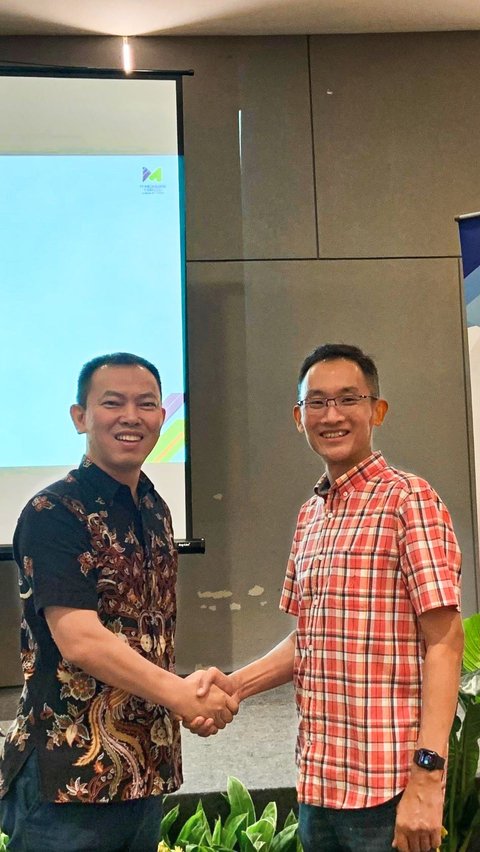 MBT dan Ruijie Networks Indonesia Bekerja Sama untuk Menghadirkan Solusi Jaringan Berbasis AI