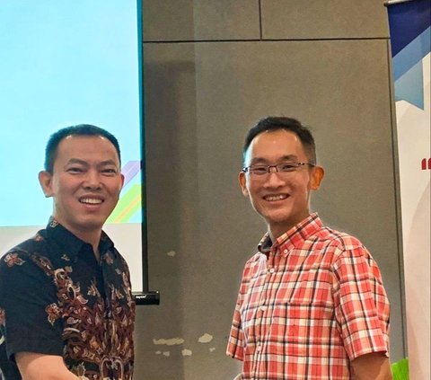 MBT dan Ruijie Networks Indonesia Bekerja Sama untuk Menghadirkan Solusi Jaringan Berbasis AI
