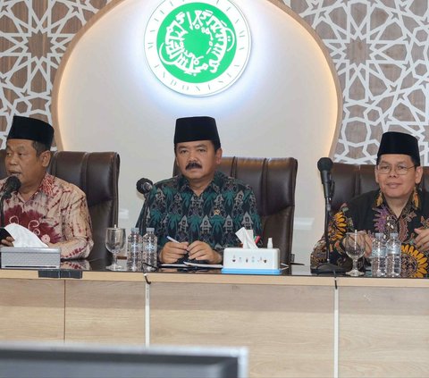 Menteri Hadi Apresiasi TNI-Polri Amankan Pemilu 2024