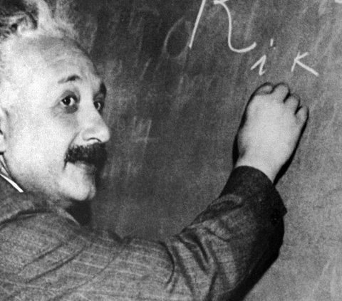 Teori Relativitas Einstein Pertama Kali Muncul Bertujuan Gantikan Teori Usang Milik Ilmuwan Ini