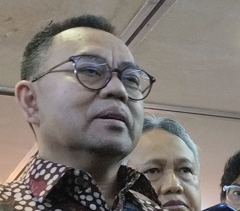 Sudirman Said Yakin Empat Menteri Jokowi Penuhi Undangan MK soal Sengketa Pilpres