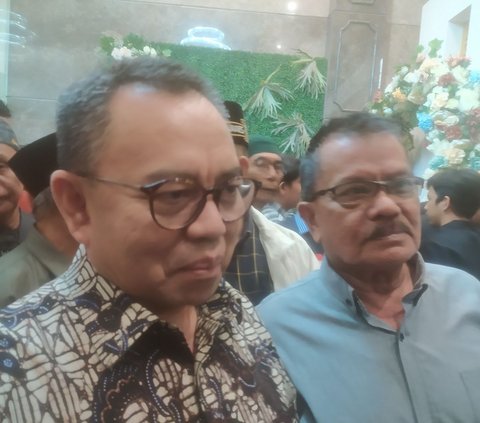 Sudirman Said Yakin Empat Menteri Jokowi Penuhi Undangan MK soal Sengketa Pilpres