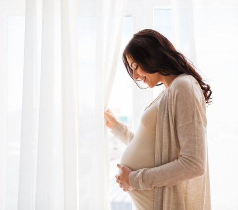 5 Prayers Read by Pregnant Women for the Fetus in the Womb