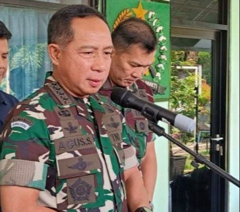 Panglima TNI Tegaskan Tidak akan Merelokasi Gudang Amunisi yang Meledak di Bogor