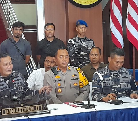 Dalami Kasus Pembunuhan Casis TNI AL, Polisi Periksa Tiga Saksi