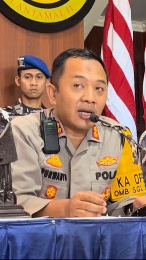 Dalami Kasus Pembunuhan Casis TNI AL, Polisi Periksa Tiga Saksi