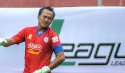 3. Achmad Kurniawan