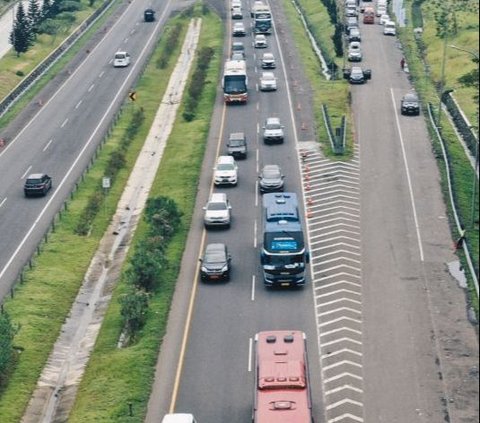 Diskon Tarif Dua Ruas Tol Trans Sumatera Diperpanjang Jadi 48 Jam