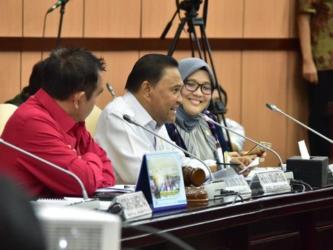 DPD RI Beri Dukungan Penuh Langkah Cepat Menteri Pertanian Menuju Swasembada