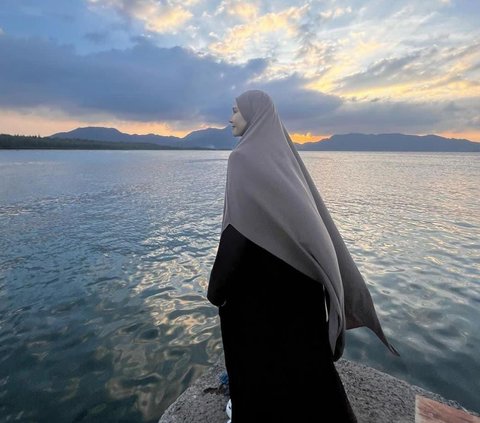 Zaskia Adya Mecca Sebut Budaya di Indonesia Bikin Nikah Jadi Mahal dan Sulit: Padahal Syariatnya Simple