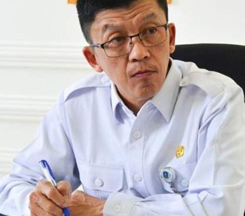 Pj Wali Kota Tanjungpinang jadi Tersangka Kasus Pemalsuan Terancam Penjara 8 Tahun