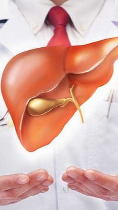 Gejala Hepatitis