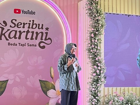 Welcome Kartini Day, YouTube Releases Documentary Series of 5 Indonesian Female Content Creators