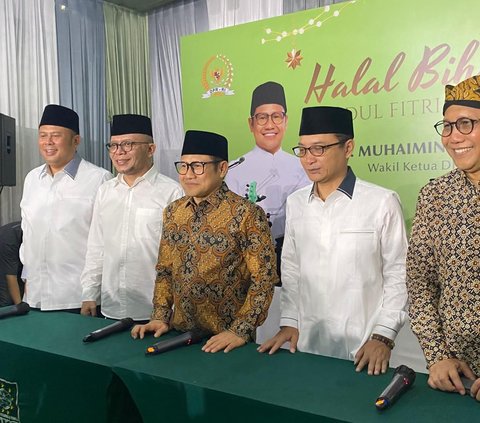 PKB Buka Pendaftaran Calon Kepala Daerah untuk Pilkada 2024