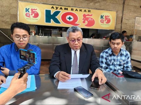 Ada Bocah 10 Tahun Naik Motor dari Sampang-Semarang, Pria Ini Ajukan Uji Materi untuk SIM di Bawah 17 Tahun ke MK
