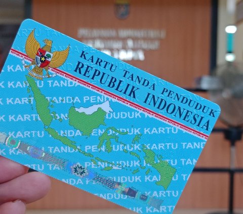 92 Thousand ID Cards of DKI Citizens Will Be Deactivated Next Week, Here's How to File a Protest