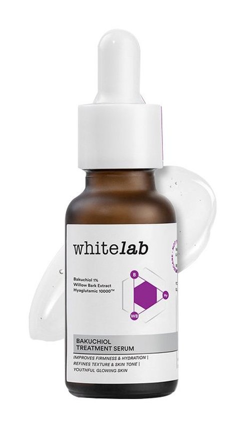 18. WhiteLab Bakuchiol Treatment Serum<br>